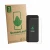 Parte frontale di una confezione del prodotto con il logo del marchio ScreenLeaf. Accanto è raffigurato il dispositivo OnePlus