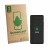 Parte frontale di una confezione del prodotto con il logo del marchio ScreenLeaf. Accanto è raffigurato il dispositivo Volla P