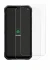 Immagine del dispositivo Blackview Fort 2 con un'ampia varietà di protezioni per lo schermo.