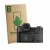 Parte frontale di una confezione del prodotto con il logo del marchio ScreenLeaf. Accanto è raffigurato il dispositivo Leica S