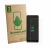 Parte frontale di una confezione del prodotto con il logo del marchio ScreenLeaf. Accanto è raffigurato il dispositivo Sunmi P