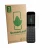 Parte frontale di una confezione del prodotto con il logo del marchio ScreenLeaf. Accanto è raffigurato il dispositivo HMD 266