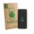 Parte frontale di una confezione del prodotto con il logo del marchio ScreenLeaf. Accanto è raffigurato il dispositivo realme 