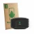 Parte frontale di una confezione del prodotto con il logo del marchio ScreenLeaf. Accanto è raffigurato il dispositivo Ausom L