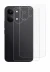 Immagine del dispositivo Xiaomi Poco X8 Pro Max (Posteriore) con un'ampia varietà di protezioni per lo schermo.