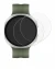 Immagine del dispositivo Samsung Galaxy Watch 9 (40 mm) con un'ampia varietà di protezioni per lo schermo.