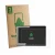 Parte frontale di una confezione del prodotto con il logo del marchio ScreenLeaf. Accanto è raffigurato il dispositivo Zenec Z