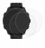 Immagine del dispositivo Suunto Core 2 con un'ampia varietà di protezioni per lo schermo.