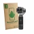 Parte frontale di una confezione del prodotto con il logo del marchio ScreenLeaf. Accanto è raffigurato il dispositivo DJI Osm