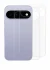 Immagine del dispositivo Google Pixel 11 (Posteriore) con un'ampia varietà di protezioni per lo schermo.