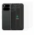 Immagine del dispositivo Google Pixel 11 Pro Fold (Fronte+Fotocamera) con un'ampia varietà di protezioni per lo schermo.