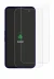 Immagine del dispositivo Fairphone 6 Plus con un'ampia varietà di protezioni per lo schermo.