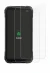 Immagine del dispositivo Blackview Xplore X1 con un'ampia varietà di protezioni per lo schermo.