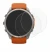 Immagine del dispositivo Garmin Fenix 9 Pro (51 mm) con un'ampia varietà di protezioni per lo schermo.