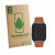 Parte frontale di una confezione del prodotto con il logo del marchio ScreenLeaf. Accanto è raffigurato il dispositivo Knauerm