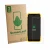 Parte frontale di una confezione del prodotto con il logo del marchio ScreenLeaf. Accanto è raffigurato il dispositivo Trimble