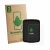 Parte frontale di una confezione del prodotto con il logo del marchio ScreenLeaf. Accanto è raffigurato il dispositivo Bryton 