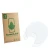 Parte frontale di una confezione del prodotto con il logo del marchio ScreenLeaf. Accanto si trova la protezione per lo scherm